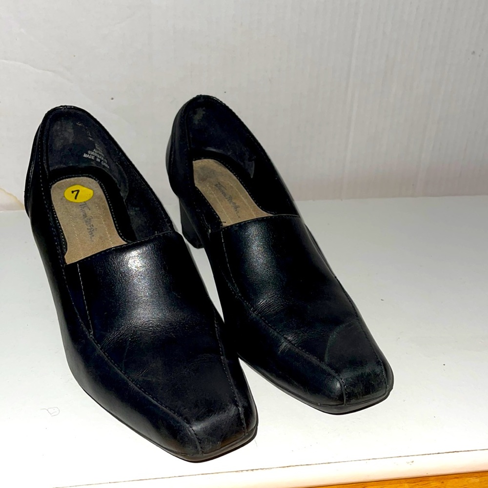 THORN M AN SHOES